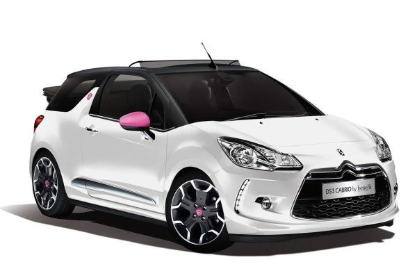 Mejores neumáticos para Citroën DS3: ¡Descúbrelos!