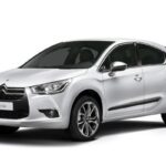 Mejores neumáticos para Citroën DS4: Guía completa