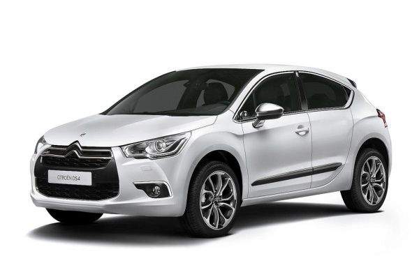 Mejores neumáticos para Citroën DS4: Guía completa