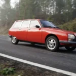 Mejores neumáticos para Citroën GS/GSA: guía completa