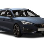 Mejores neumáticos para Cupra León: guía completa