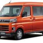 Mejores neumáticos para Daihatsu Atrai: Guía completa