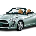 Mejores neumáticos para Daihatsu Copen: Guía completa