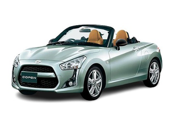 Mejores neumáticos para Daihatsu Copen: Guía completa