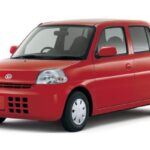 Mejores neumáticos para Daihatsu Esse: Guía completa