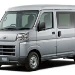 Mejores neumáticos para Daihatsu Hijet: guía completa