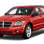 Mejores neumáticos para Dodge Caliber: nuestra elección