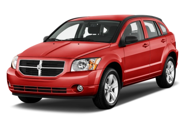 Mejores neumáticos para Dodge Caliber: nuestra elección