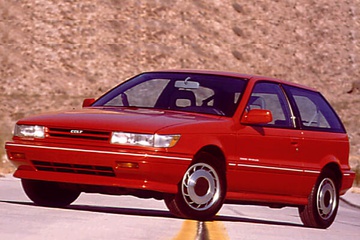 Mejores neumáticos para Dodge Colt: Guía completa