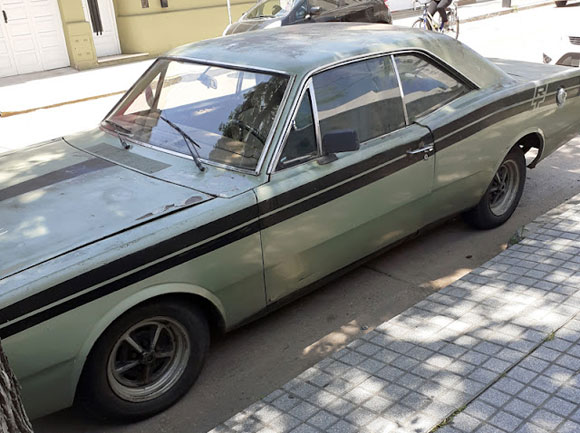 Mejores neumáticos para Dodge Polara: Guía definitiva