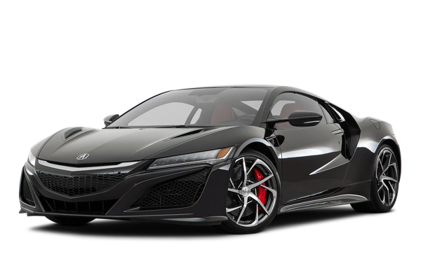 Mejores neumáticos para el Acura NSX