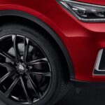 Mejores neumáticos para el BYD TANG: una elección segura