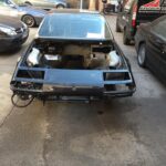 Mejores neumáticos para Ferrari 400i: guía completa