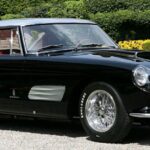 Mejores neumáticos para Ferrari 410 Superamerica: Guía completa