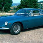 Mejores neumáticos para Ferrari 500 Superfast