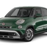 Mejores neumáticos para Fiat 500L: Guía