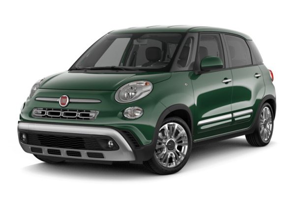 Mejores neumáticos para Fiat 500L: Guía