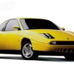 Mejores neumáticos para Fiat Coupe: Guía actualizada