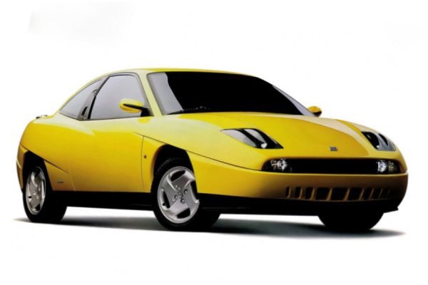 Mejores neumáticos para Fiat Coupe: Guía actualizada