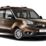 Mejores neumáticos para Fiat Doblo: Guía completa