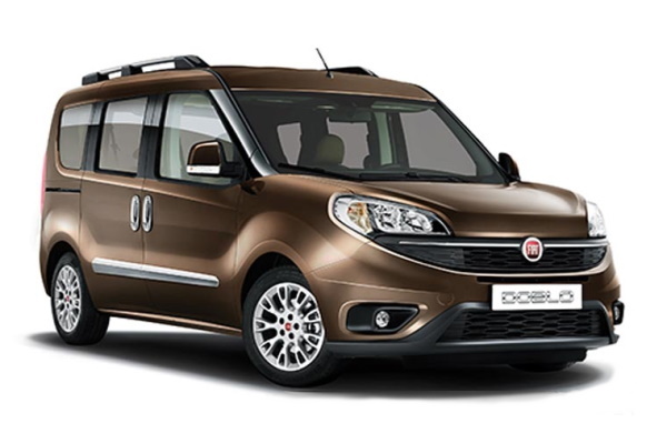 Mejores neumáticos para Fiat Doblo: Guía completa