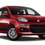 Mejores neumáticos para Fiat Panda: la guía definitiva