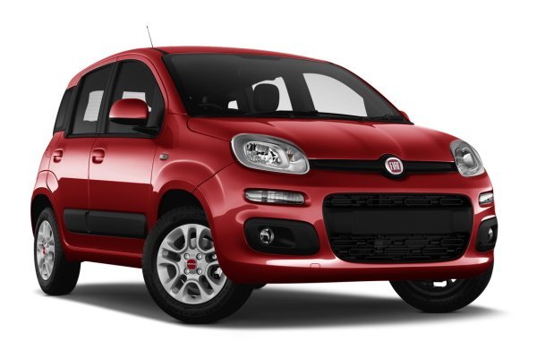 Mejores neumáticos para Fiat Panda: la guía definitiva
