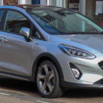 Mejores neumáticos para Ford Fiesta