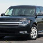 Mejores neumáticos para Ford Flex: la guía definitiva