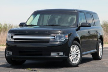 Mejores neumáticos para Ford Flex: la guía definitiva