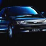 Mejores neumáticos para Ford Orion: Guía completa