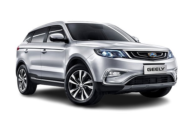 Mejores neumáticos para Geely Emgrand X7 Sport: ¡Atrévete a descubrirlos!