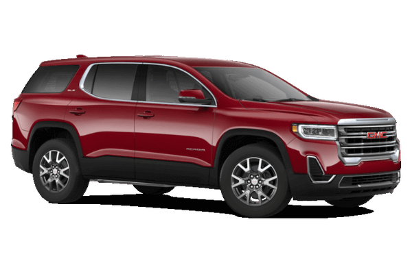 Mejores neumáticos para GMC Acadia Denali: Guía completa