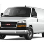 Mejores neumáticos para GMC Savana: ¿Cuáles elegir?