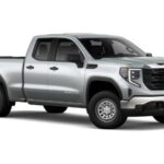 Mejores neumáticos para GMC Sierra 1500: Guía completa
