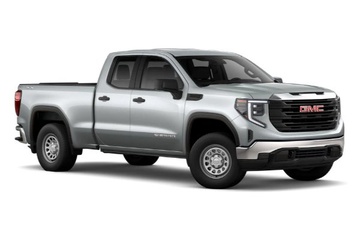 Mejores neumáticos para GMC Sierra 1500: Guía completa