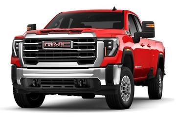 Mejores neumáticos para GMC Sierra 2500HD Limited