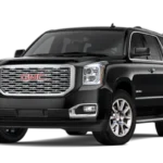 Mejores neumáticos para GMC Yukon Denali: Guía completa