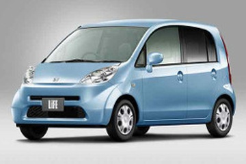 Mejores neumáticos para Honda Life: Guía completa