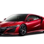 Mejores neumáticos para Honda NSX: Guía de compra