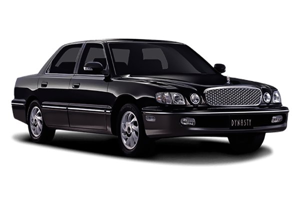 Mejores neumáticos para Hyundai Dynasty: Guía completa