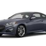 Mejores neumáticos para Hyundai Genesis Coupe
