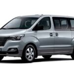 Mejores neumáticos para Hyundai H-1: guía definitiva