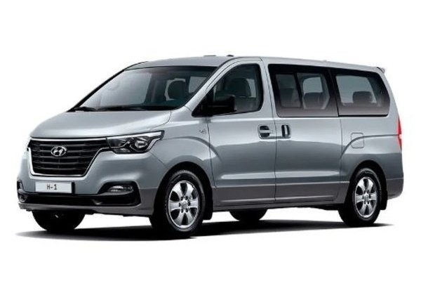 Mejores neumáticos para Hyundai H-1: guía definitiva