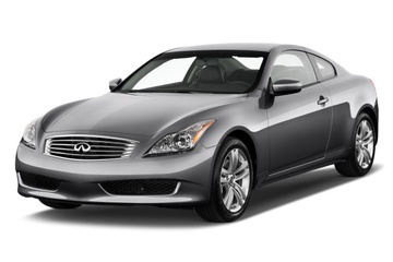 Mejores neumáticos para Infiniti G37: Guía completa