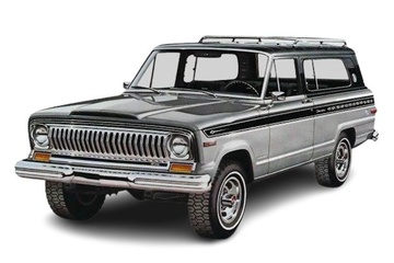 Mejores neumáticos para Jeep Cherokee Chief