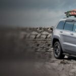 Mejores neumáticos para Jeep Grand Cherokee Overland