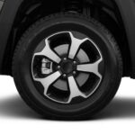 Mejores neumáticos para Jeep Renegade Deserthawk