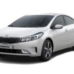 Mejores neumáticos para Kia Cerato/Forte: Guía completa