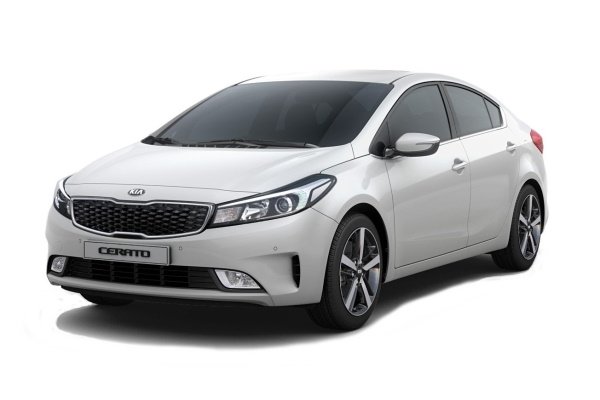 Mejores neumáticos para Kia Cerato/Forte: Guía completa